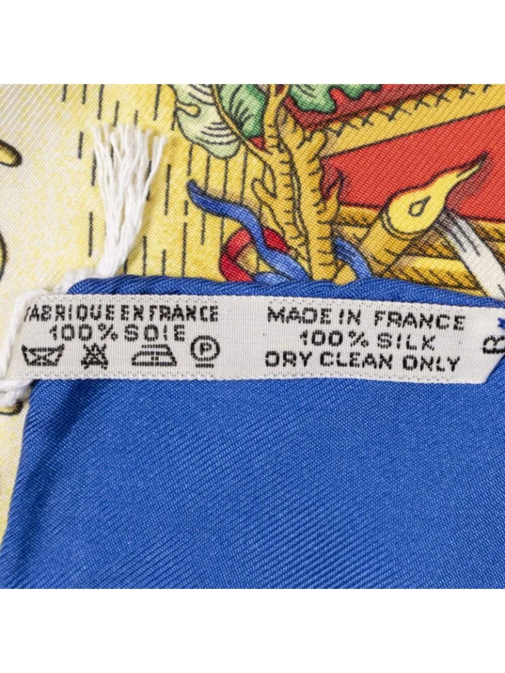 Hermes this authentic
